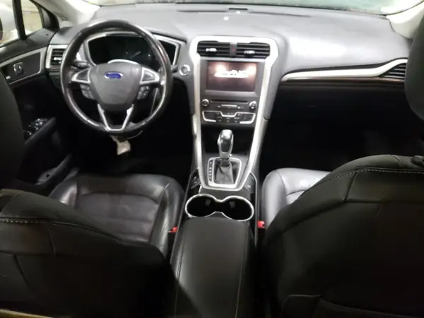 3FA6P0LU3GR184273 2016 FORD FUSION - Image 8