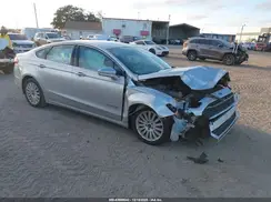 3FA6P0LU3GR190980 2016 FORD FUSION
