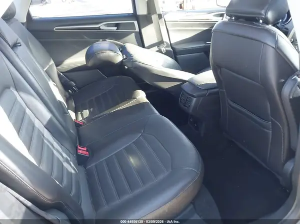 3FA6P0LU3GR195662 2016 FORD FUSION - Image 8