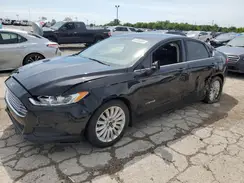 3FA6P0LU3GR201475 2016 FORD FUSION