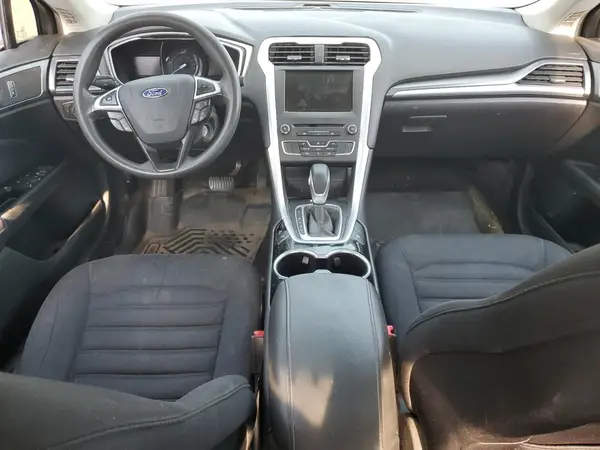 3FA6P0LU3GR201475 2016 FORD FUSION - Image 8