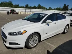 3FA6P0LU3GR208345 2016 FORD FUSION