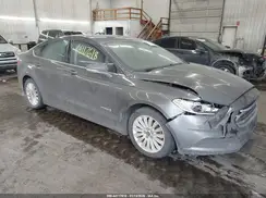 3FA6P0LU3GR234122 2016 FORD FUSION