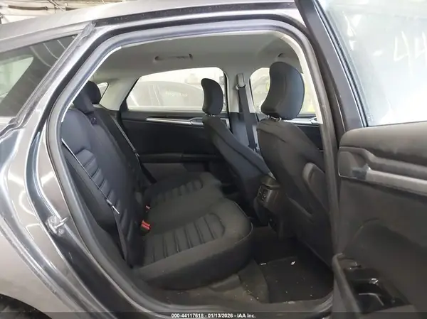 3FA6P0LU3GR234122 2016 FORD FUSION - Image 8
