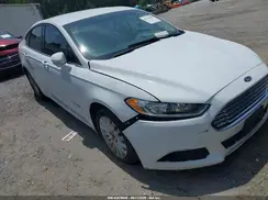 3FA6P0LU3GR235173 2016 FORD FUSION