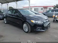 3FA6P0LU3GR250062 2016 FORD FUSION