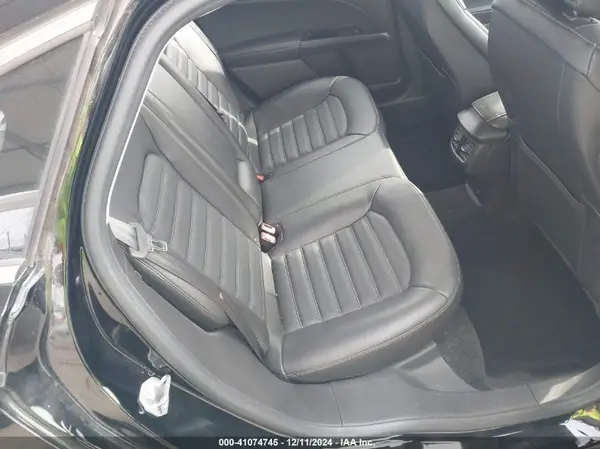 3FA6P0LU3GR250062 2016 FORD FUSION - Image 8