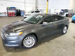 3FA6P0LU3GR264804 2016 FORD FUSION