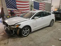 3FA6P0LU3GR266133 2016 FORD FUSION