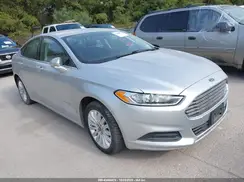 3FA6P0LU3GR285698 2016 FORD FUSION