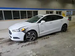 3FA6P0LU3GR286494 2016 FORD FUSION