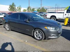 3FA6P0LU3GR290917 2016 FORD FUSION