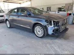 3FA6P0LU3GR298449 2016 FORD FUSION