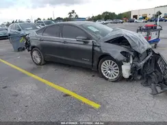 3FA6P0LU3GR307148 2016 FORD FUSION