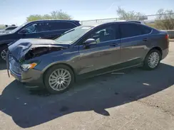 3FA6P0LU3GR307666 2016 FORD FUSION