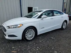 3FA6P0LU3GR311815 2016 FORD FUSION