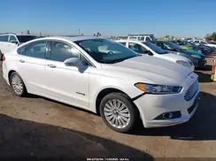 3FA6P0LU3GR316349 2016 FORD FUSION