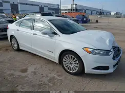 3FA6P0LU3GR318697 2016 FORD FUSION