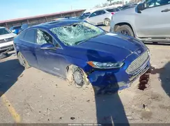 3FA6P0LU3GR332969 2016 FORD FUSION