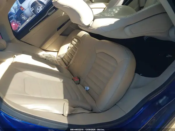 3FA6P0LU3GR332969 2016 FORD FUSION - Image 8