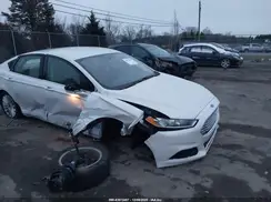 3FA6P0LU3GR338304 2016 FORD FUSION