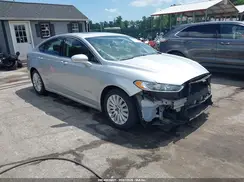 3FA6P0LU3GR338447 2016 FORD FUSION