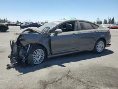 3FA6P0LU3GR342076 2016 FORD FUSION
