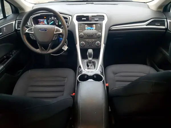 3FA6P0LU3GR344944 2016 FORD FUSION - Image 8