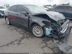 3FA6P0LU3GR346340 2016 FORD FUSION