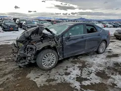 3FA6P0LU3GR349934 2016 FORD FUSION
