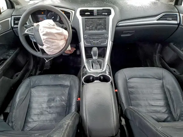 3FA6P0LU3GR349934 2016 FORD FUSION - Image 8