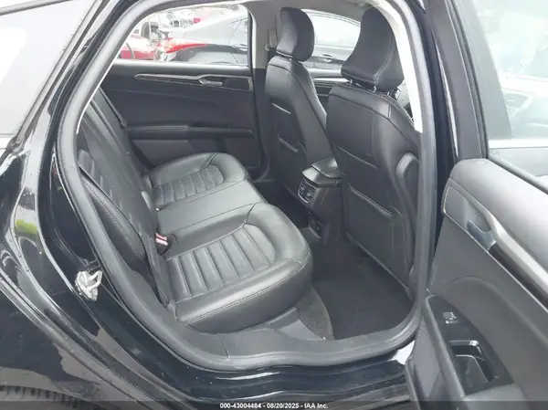 3FA6P0LU3GR351778 2016 FORD FUSION - Image 8