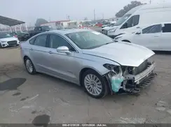 3FA6P0LU3GR356222 2016 FORD FUSION