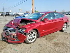 3FA6P0LU3GR356379 2016 FORD FUSION