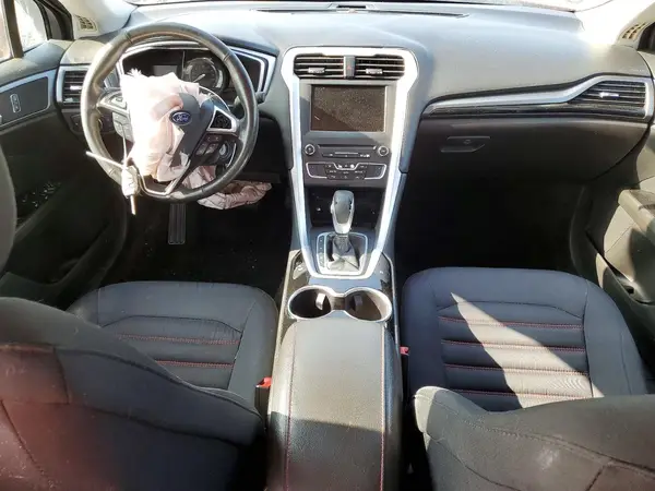 3FA6P0LU3GR356379 2016 FORD FUSION - Image 8