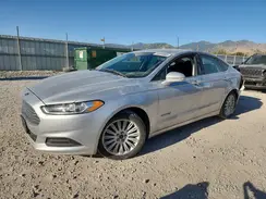 3FA6P0LU3GR356530 2016 FORD FUSION