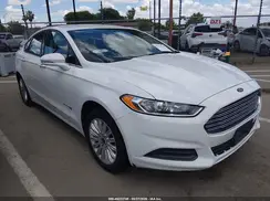3FA6P0LU3GR357984 2016 FORD FUSION