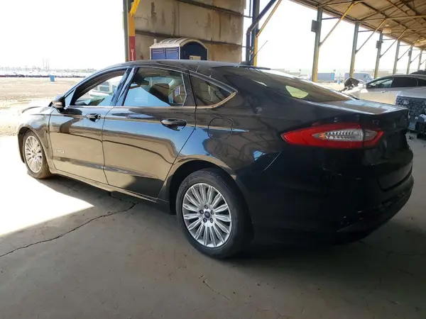 3FA6P0LU3GR359511 2016 FORD FUSION - Image 2
