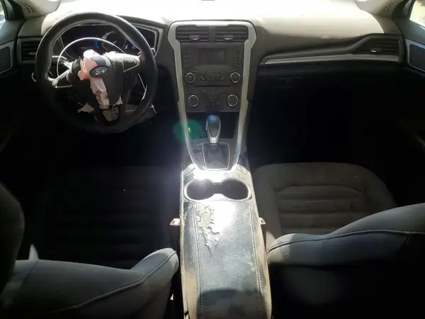 3FA6P0LU3GR359511 2016 FORD FUSION - Image 8