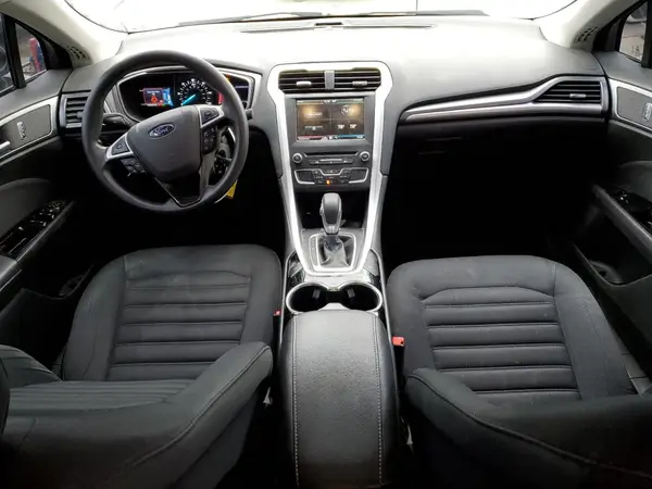 3FA6P0LU3GR368659 2016 FORD FUSION - Image 8