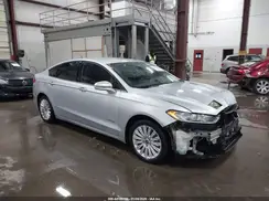 3FA6P0LU3GR384537 2016 FORD FUSION