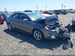 3FA6P0LU3GR386983 2016 FORD FUSION