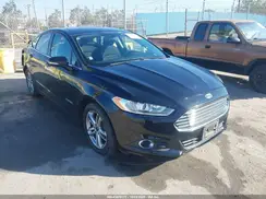 3FA6P0LU3GR387115 2016 FORD FUSION