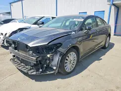 3FA6P0LU3GR389365 2016 FORD FUSION
