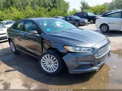 3FA6P0LU3GR397899 2016 FORD FUSION