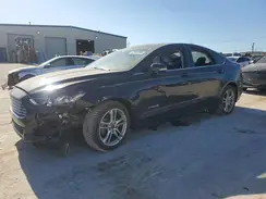 3FA6P0LU3GR404219 2016 FORD FUSION