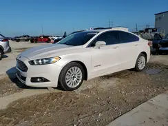 3FA6P0LU3GR404317 2016 FORD FUSION