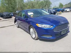 3FA6P0LU3GR405726 2016 FORD FUSION