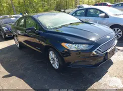 3FA6P0LU3HR108263 2017 FORD FUSION