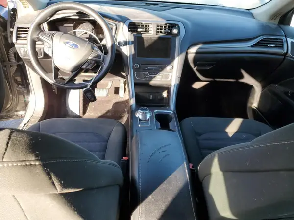 3FA6P0LU3HR109963 2017 FORD FUSION - Image 8
